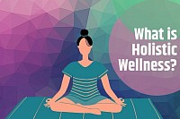 Holistic wellness